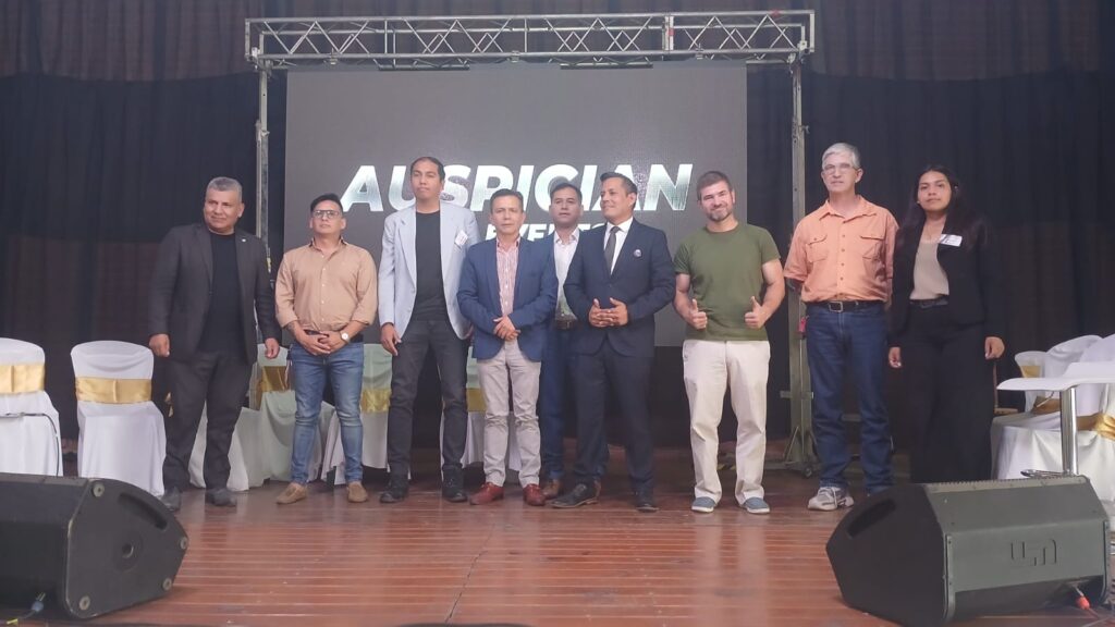 Los profesionales de higiene y seguridad cerraron ciclo de capacitaciones con importantes anuncios