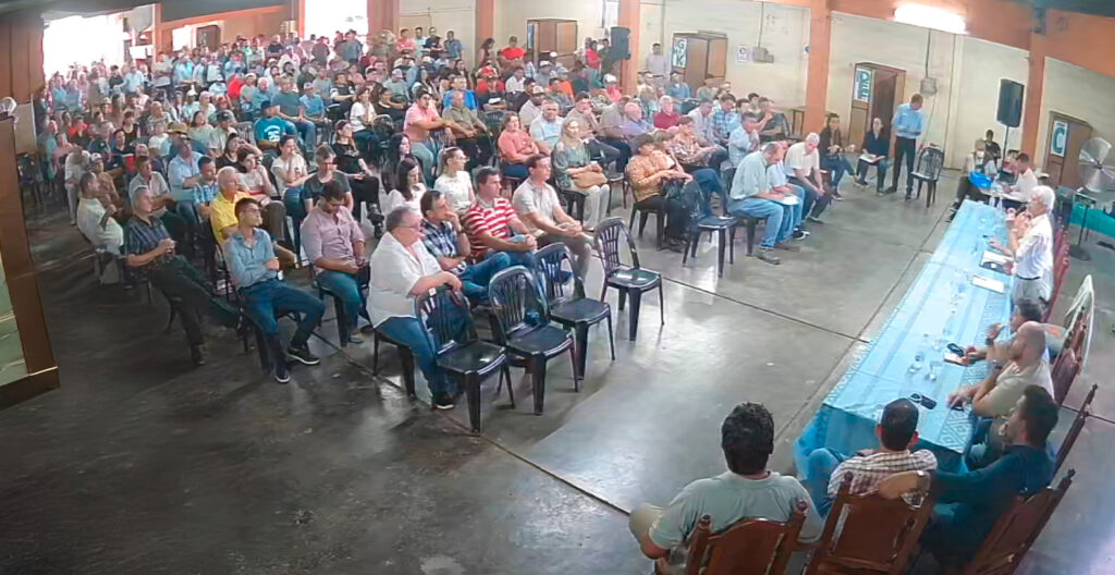 Después de las urnas, comienza lo importante: unidad con resultados en la Cámara del Tabaco