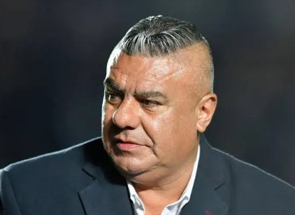 El Mundial del Poder: Por qué el Gobierno le Declaró la Guerra al Hombre que Negocia con Trump