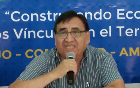 Daza y el Territorio: La Revolución Silenciosa que el Peronismo, ni el oficialismo ya no Puede Liderar