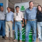 RENATRE lanzó en Perico la certificación de Prácticas Laborales Sostenibles para el sector rural
