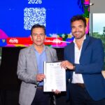 Fortalecen la atención a turistas en el aeropuerto