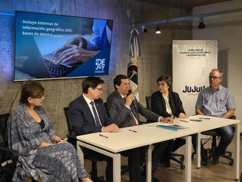 Avances Estratégicos para un Estado más ágil y cercano 2025