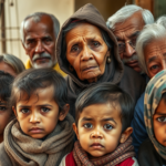 Presupuesto Milei: cuando el ajuste se escribe contra los chicos, los jubilados y los pobres