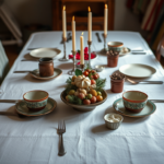 Navidad con la heladera vacía: el “menú de fiesta” explotó y Jujuy paga el ajuste dos veces