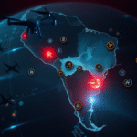 Si la guerra “es inevitable”, ¿qué lugar ocupará Argentina? La advertencia de Musk y el tablero que viene para Latinoamérica