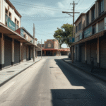 BANCOS EN RETIRADA, PUEBLO A LA DERIVA: LA ARGENTINA QUE YA NO CALIFICA NI PARA EL CRÉDITO