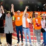 “La ola liberal acecha Jujuy: la sociedad ya eligió cambio, aunque aún desconfía de los libertarios”