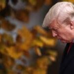 Volcán sobre hielo: el sistema económico global colapsa y Trump dinamita la única salida fiscal posible