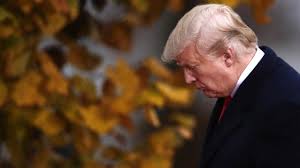 Volcán sobre hielo: el sistema económico global colapsa y Trump dinamita la única salida fiscal posible