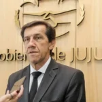 En 2027 Sadir va a tener que elegir: o canta la marcha peronista o se hunde con el último gobierno radical de Jujuy