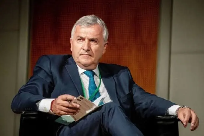 Jujuy sin mando: cuando el poder real se esconde y todos caminan al cadalso de 2027