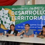 MDT: la tercera vía que rompe la modorra política en Jujuy y pone el desarrollo “con territorio” sobre la mesa