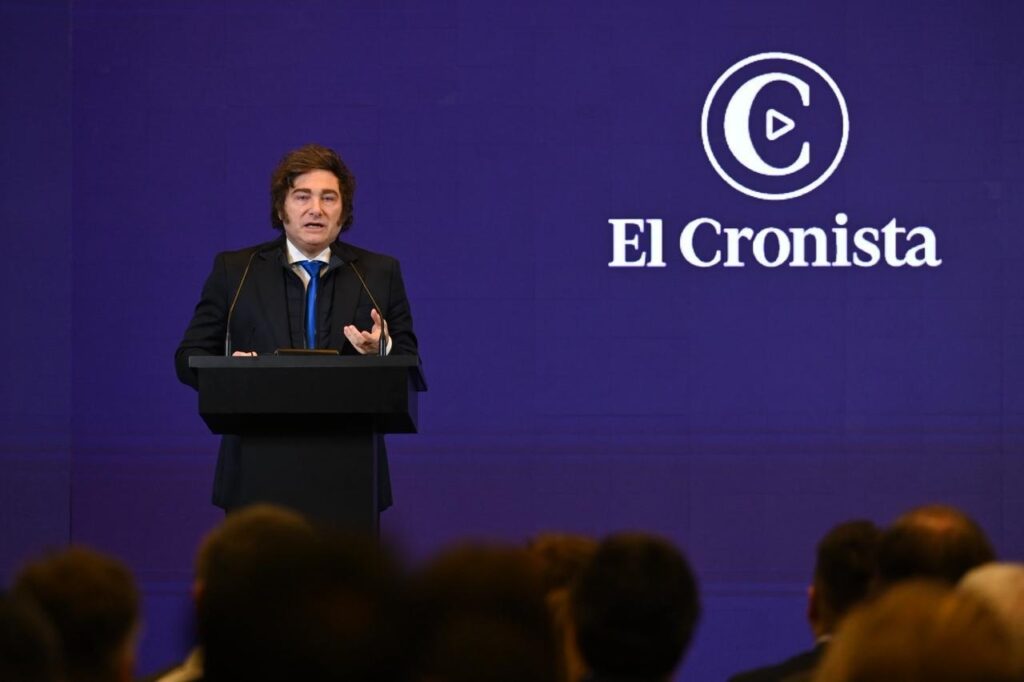 Tan grande fue el “riesgo Kuka” que Milei terminó siendo más Kuka que los Kuka, pero sin sensibilidad social