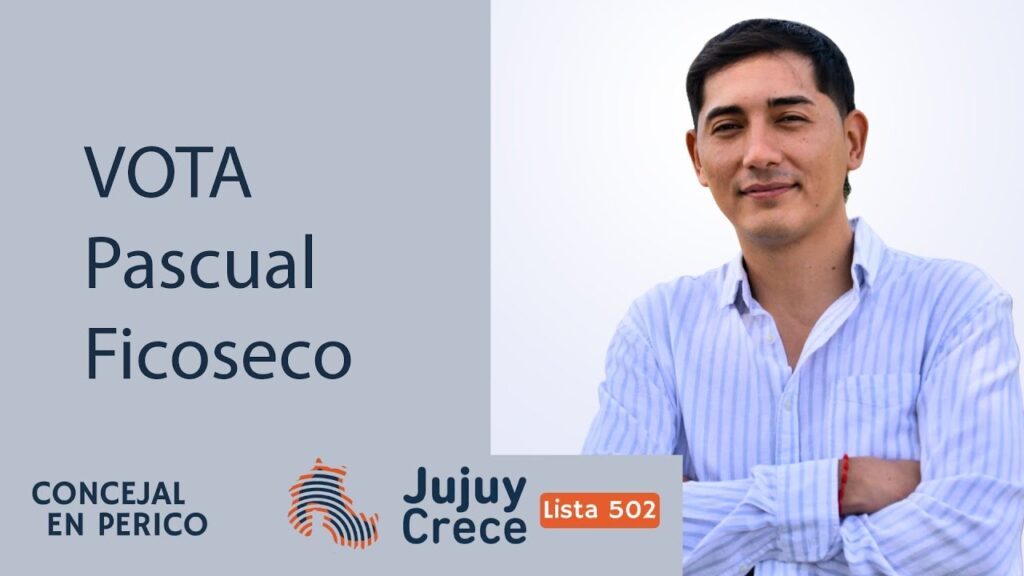 Perico sin brújula: un intendente agotado, un Concejo sin autoridad y una ciudad que ya no cree en nadie