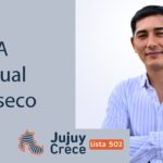 Perico sin brújula: un intendente agotado, un Concejo sin autoridad y una ciudad que ya no cree en nadie