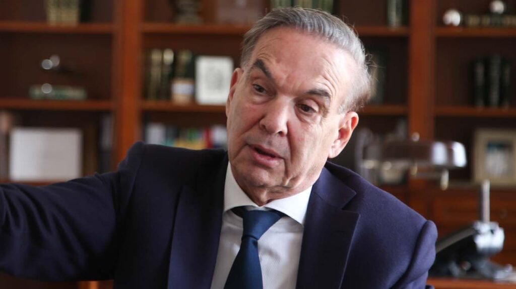 Argentina intervenida: el FMI gobierna, Milei actúa y el pueblo paga