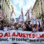 Reforma laboral sin retroactividad, pero con efecto boomerang: el golpe viene para los trabajadores de hoy