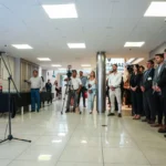 Jujuy a la vanguardia médica: Inauguran en la capital el primer resonador de alta complejidad del NOA