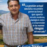 Lista Azul y Blanca: continuidad seria, control real y renovación generacional en la Cámara del Tabaco de Jujuy