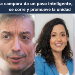 Máximo mueve el tablero: Kicillof al PJ, La Cámpora a un costado, la señal que el peronismo jujeño no puede ignorar