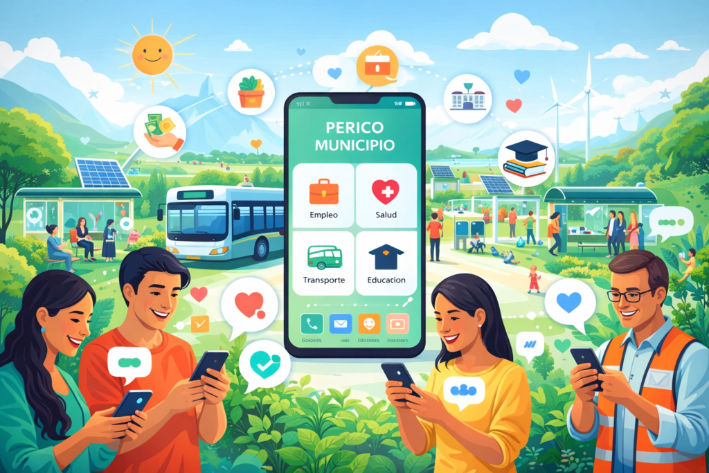 Municipios en “modo siglo XX”: cuando administrar la pobreza ya no alcanza y la sociedad cobra factura