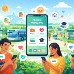 Municipios en “modo siglo XX”: cuando administrar la pobreza ya no alcanza y la sociedad cobra factura