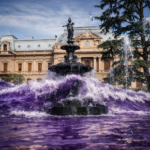 Jujuy Crece en modo “piloto automático”: la tibieza que entrega la Provincia a la marea violeta