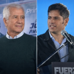 Axel ordena Buenos Aires: ¿Jujuy se anima a depurar el peronismo o seguirá tercerizando el poder?