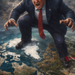 Canadá, la nueva Ucrania del Atlántico: cuando el imperio compra lo que antes conquistaba