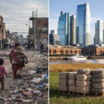 “La libertad de pocos: Argentina se concentra y el NOA paga la cuenta”