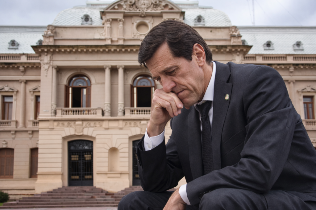 Nuevo orden mundial, dólar débil e importaciones abiertas: Jujuy frente a la trampa de la coparticipación