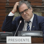 “Soberanía de cartón: Milei se baja de 50 organismos, y Jujuy queda pagando la factura con menos crédito y más riesgo”