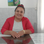 Gisel Edith Alarcón: una cooperativa educativa que suma oportunidades reales en Perico y El Carmen