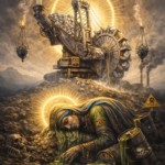 «Culto al extrativismo»Jujuy crea el Ministerio de Minería