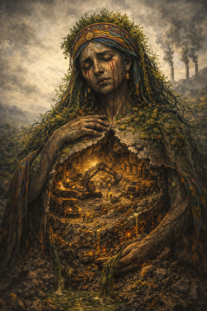 Jujuy crea el Ministerio de Minería: cuando la Nación no manda un peso, las provincias se organizan para sobrevivir (y para negociar)