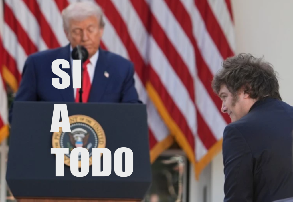 Argentina, ¿país receptor de deportados de EEUU? El costo oculto de un acuerdo que puede romper reglas y presupuesto