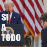 Argentina, ¿país receptor de deportados de EEUU? El costo oculto de un acuerdo que puede romper reglas y presupuesto