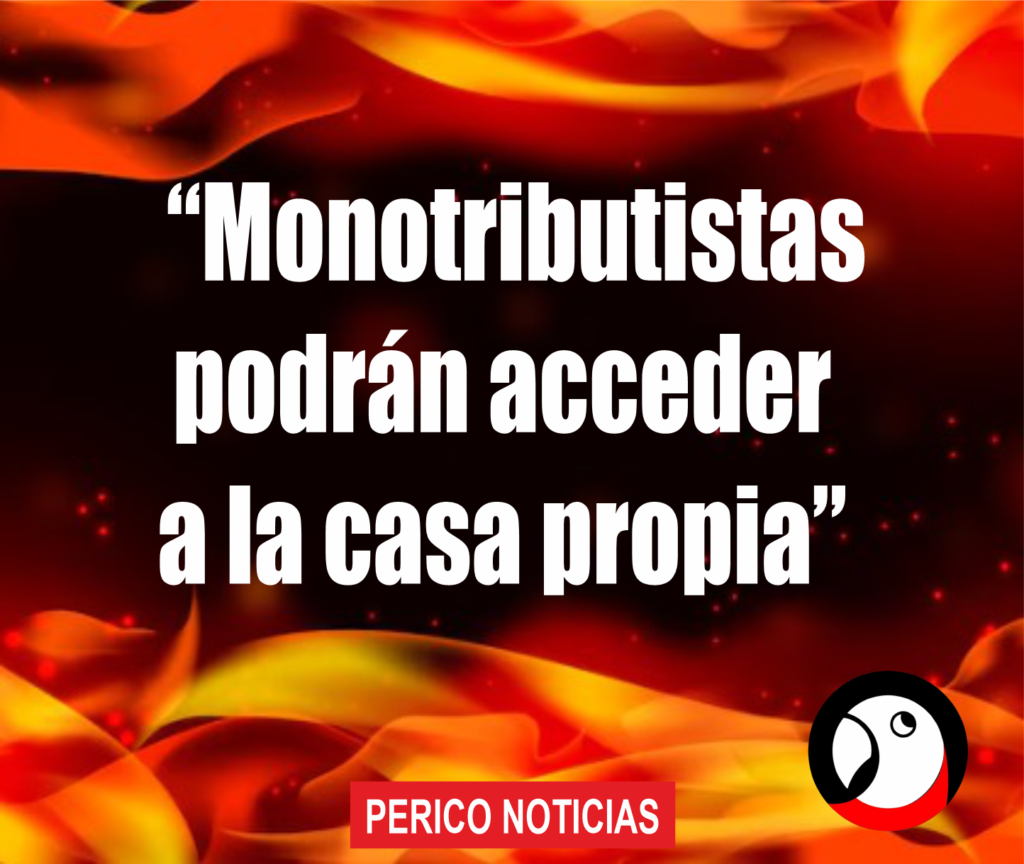 Banco Nación abre la puerta: créditos hipotecarios para monotributistas y una señal para el Jujuy trabajador