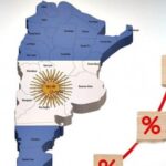 Estanflación con vidriera vacía: el país donde los precios suben aunque nadie compre