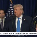 “Venezuela bajo tutela: Trump reescribe la Doctrina Monroe y Latinoamérica entra en tiempo de ocupación”