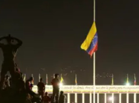 Fin de la soberanía: tres imperios se reparten el mundo y América Latina vuelve a ser territorio