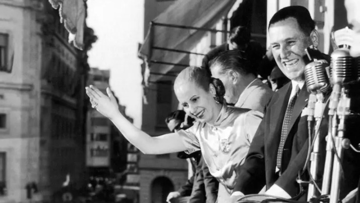 “Perón tenía razón: elegimos la colonia y ahora nos gobiernan desde afuera”