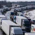 La Fragilidad como Arma: Cómo una frontera “dura” desnuda el mito del comercio eficiente