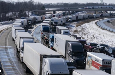 La Fragilidad como Arma: Cómo una frontera “dura” desnuda el mito del comercio eficiente