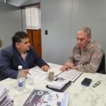 Monterrico acelera: Moreira y Salud activan en 2026 el nuevo Centro de Salud para Pozo de las Avispas