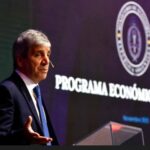 El hegemón no pronostica: sentencia — “Devaluación o default”, el aviso de Washington a la Argentina de Milei