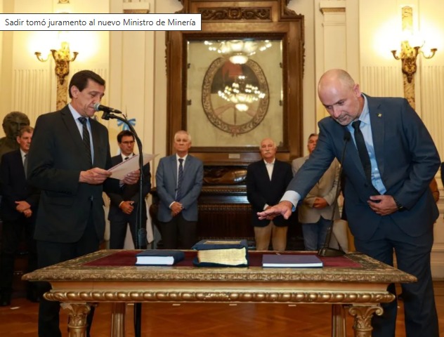 "Culto al extrativismo"Jujuy crea el Ministerio de Minería 2 WhatsApp Image 2026 01 07 at 16.30.53 1 1