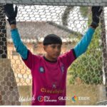 “Thiago Tercero, el arco como destino”: el pibe de Perico que se anima a soñar en grande