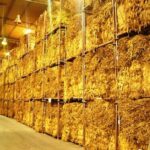 Tabaco «Jujuy no se regala»